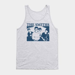 The Smiths Tank Top